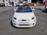 Fiat 500 e Lim. Icon - Fiat 500: Weiß