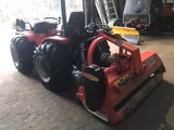 Carraro TGR-3200 - Carraro LKWs