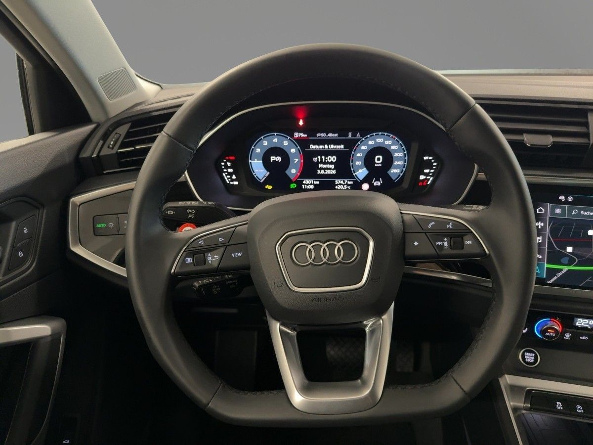Audi Q3 - Bild 13