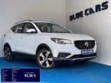 MG ZS EV Luxury 45kWh PANO/NAV/CAM/SHZ/ACC/LEDER - MG Gebrauchtwagen in München