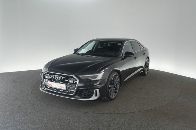 AUDI S6 Limousine 3.0 TDI quattro Tiptronic Kamera
