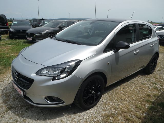 Opel Corsa E 1.4 Color Edition*Tmpomat*BT*PDC*SHZ*Nav