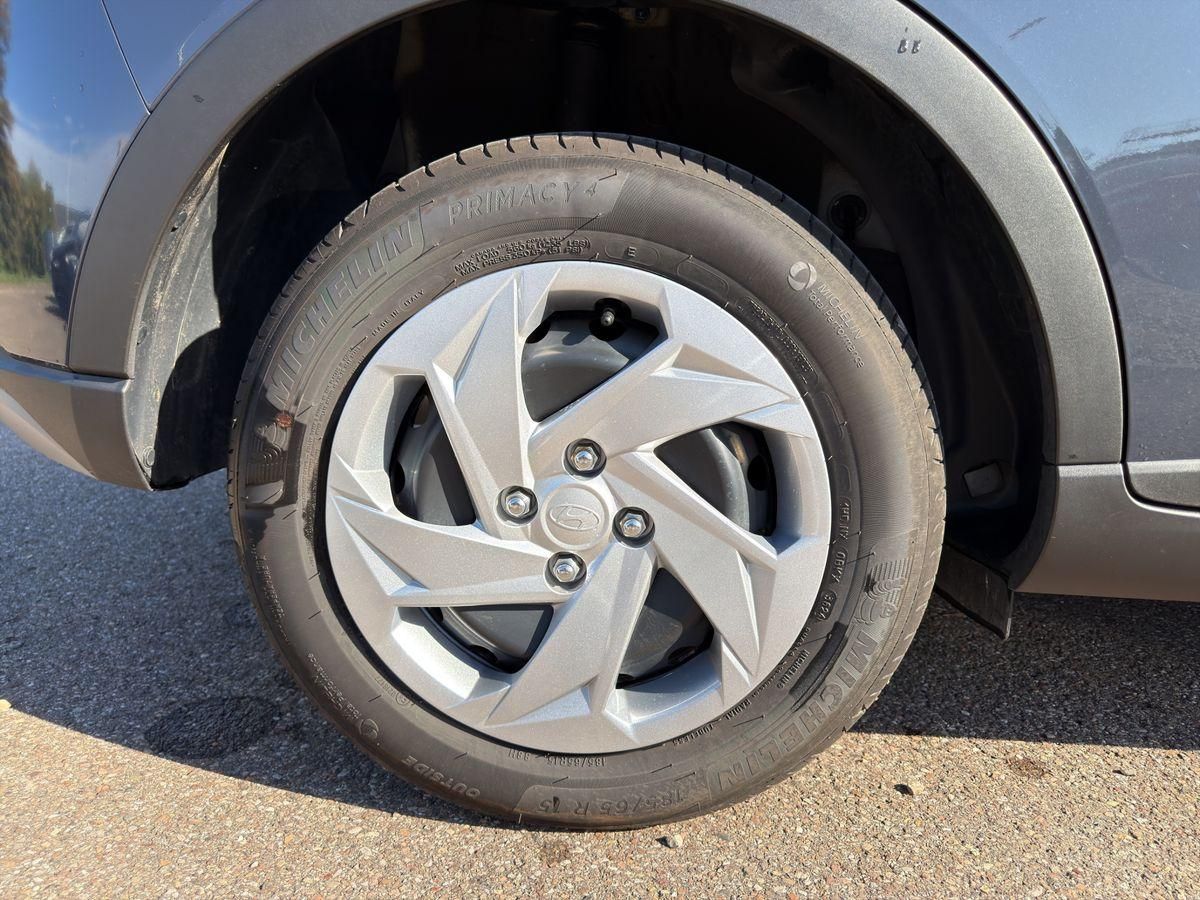 Hyundai BAYON – Bild 28