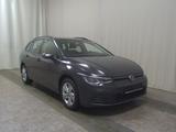 Volkswagen Golf-8 Var. 2.0 TDI Life Navi LED DC AHK RfK Shz - Volkswagen Golf mit Diesel-Antrieb: 2.0
