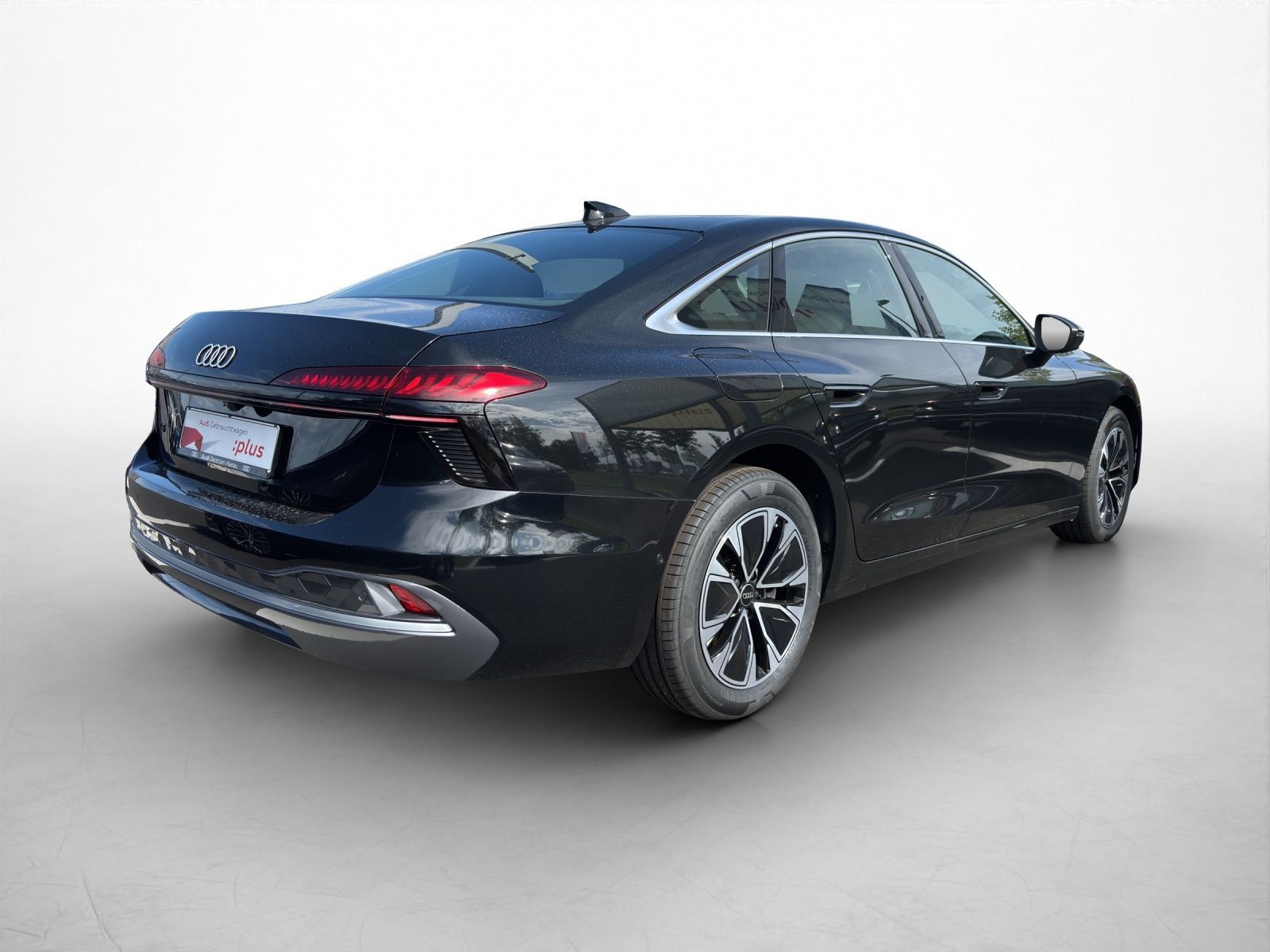Audi A6 - Bild 18
