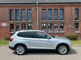 BMW X3 xDrive20d Aut. Allrad Diesel AHK Xenon Leder  - gebrauchte BMW X3 aus dem Jahr 2014