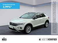 Volkswagen T-Roc - Vorschau Bild 1