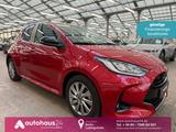 Mazda 2 Hybrid 1,5 Select  LED|Kamera|Sitzhzg - Mazda 2 Hybrid Gebrauchtwagen