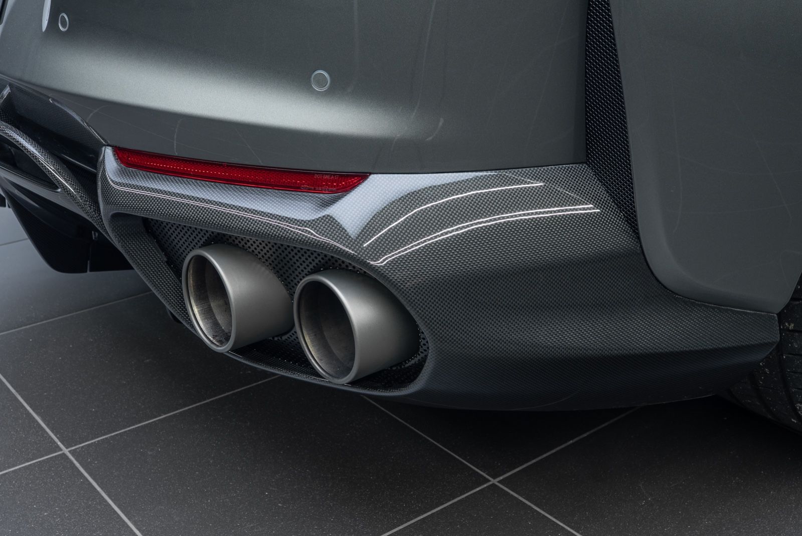 Fahrzeugabbildung Ferrari 812 GTS TAILOR MADE/CARBON/LIFT/STRIPE/TOP