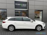 Seat Leon Sportstourer 2.0 TDI Style AHK/KAMERA/PANO/ - Seat Leon mit Diesel-Antrieb