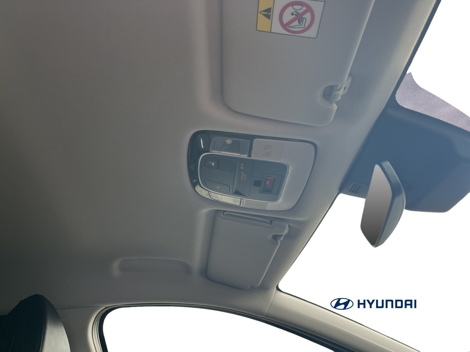 Hyundai Tucson – Bild 20