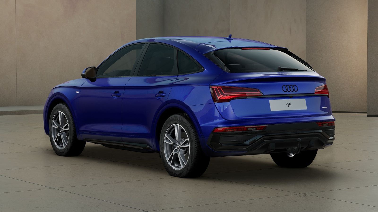 Audi Q5 - Bild 6