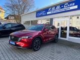 Mazda CX-5 Ad'vantage AWD - gebrauchte Mazda CX-5 aus dem Jahr 2022