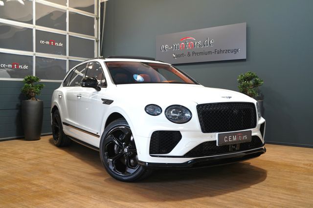 Bentley Bentayga S V8 MY24 Mulliner*Naim*TouringSpec*22"