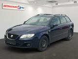 Seat Exeo ST 2.0 TDI Reference - Seat Exeo: Reference