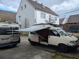 Volkswagen T4 Allrad syncro 5 Zylinder TDI  - Volkswagen Syncro