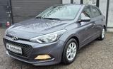Hyundai i20 Active Klima - Hyundai i20: Active