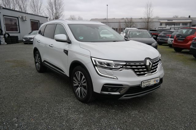 Renault Koleos Initiale Paris4x4*Panorama*Leder*Navi*KAM