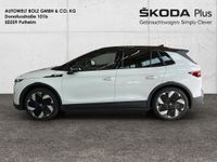 Skoda Elroq - Vorschau Bild 8