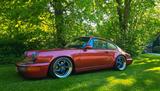 Porsche porsche 911 3.0 sc g modell 964 etabeta ta... - Porsche aus 1981: 911 Sc