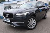 Volvo XC90 D4 Geartronic Momentum|NAVI|PANO|R-CAM|SHZ - Volvo XC90: 4.4