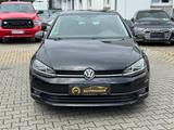 Volkswagen Golf VII Lim. Trendline BMT/Start-Stopp - Volkswagen Golf mit Diesel-Antrieb: Kleinwagen
