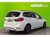 BMW 220 Gran Tourer xDrive Step.Sport Line+LED+NAVI - BMW 220 Gran Tourer aus 2021