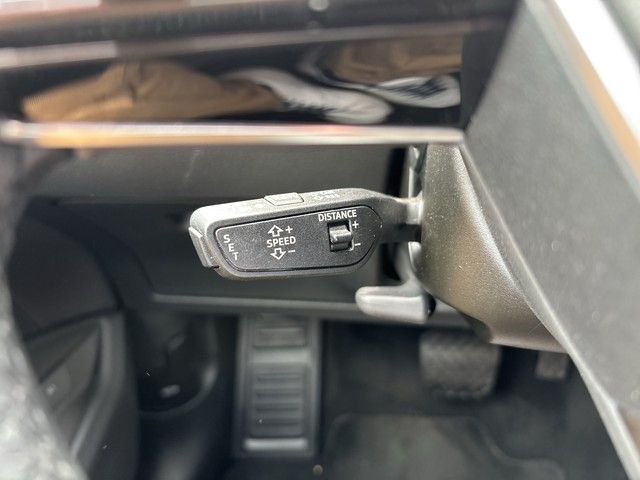 e-tron 55 quattro advanced LED RFK ACC