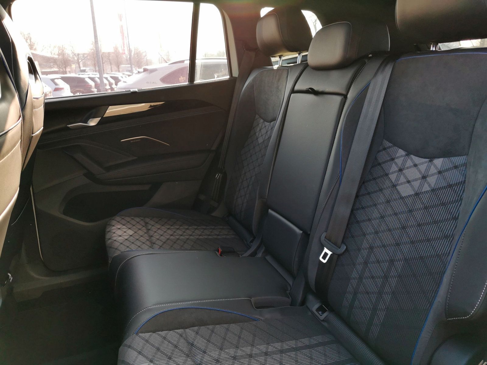 Volkswagen Tayron - Bild 13