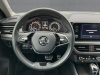 Skoda Kamiq - Vorschau Bild 10