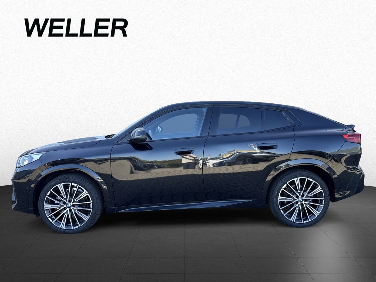 BMW X2 - Bild 11