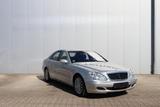 Mercedes-Benz S 500  7G-Tronic*TOP-ZUSTAND*MEMORY*SITZBELÜFTU - Mercedes-Benz S-Class aus 2004