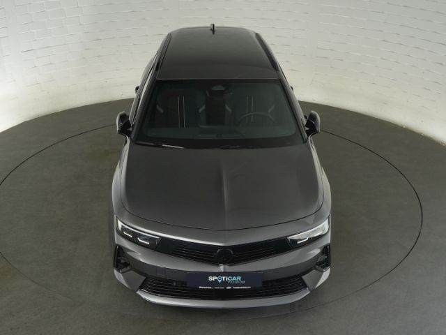 Astra L ST GS+AHK+NAVI+360 GRAD KAMERA+SITZ-/LEN