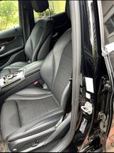 Mercedes-Benz GLC 220 d 4MATIC Autom. - - Mercedes-Benz GLC 220 von privat