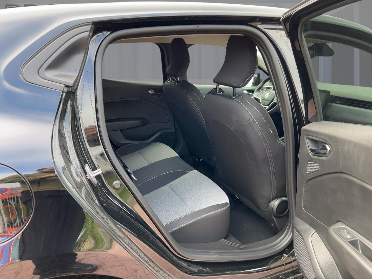 Renault Clio - Bild 9
