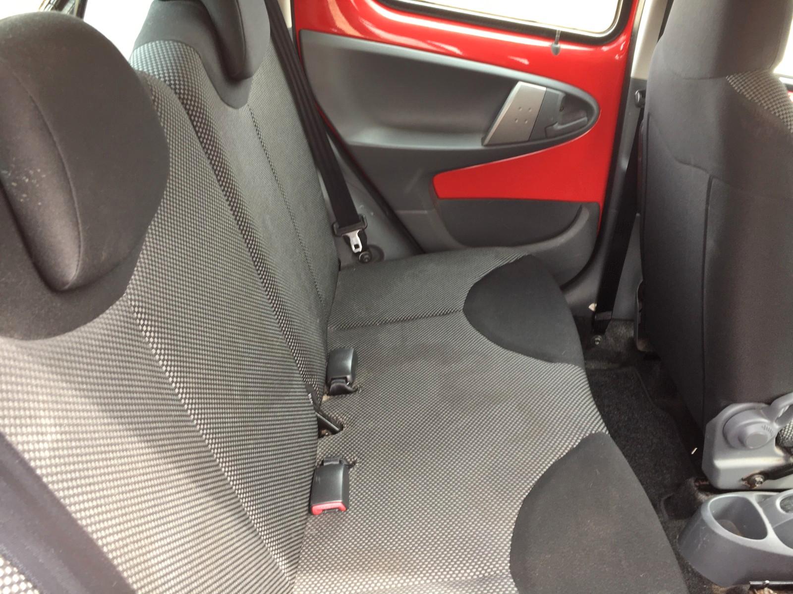 Toyota Aygo AYGO Cool KLIMA  TÜV