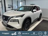 Nissan X-Trail 1.5 VC-T Mild-Hybrid N-Connecta Head-up - Nissan X-Trail Jahreswagen
