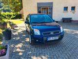 Ford Fusion 1,6 16V + Autom. + - Ford Fusion: 1.6