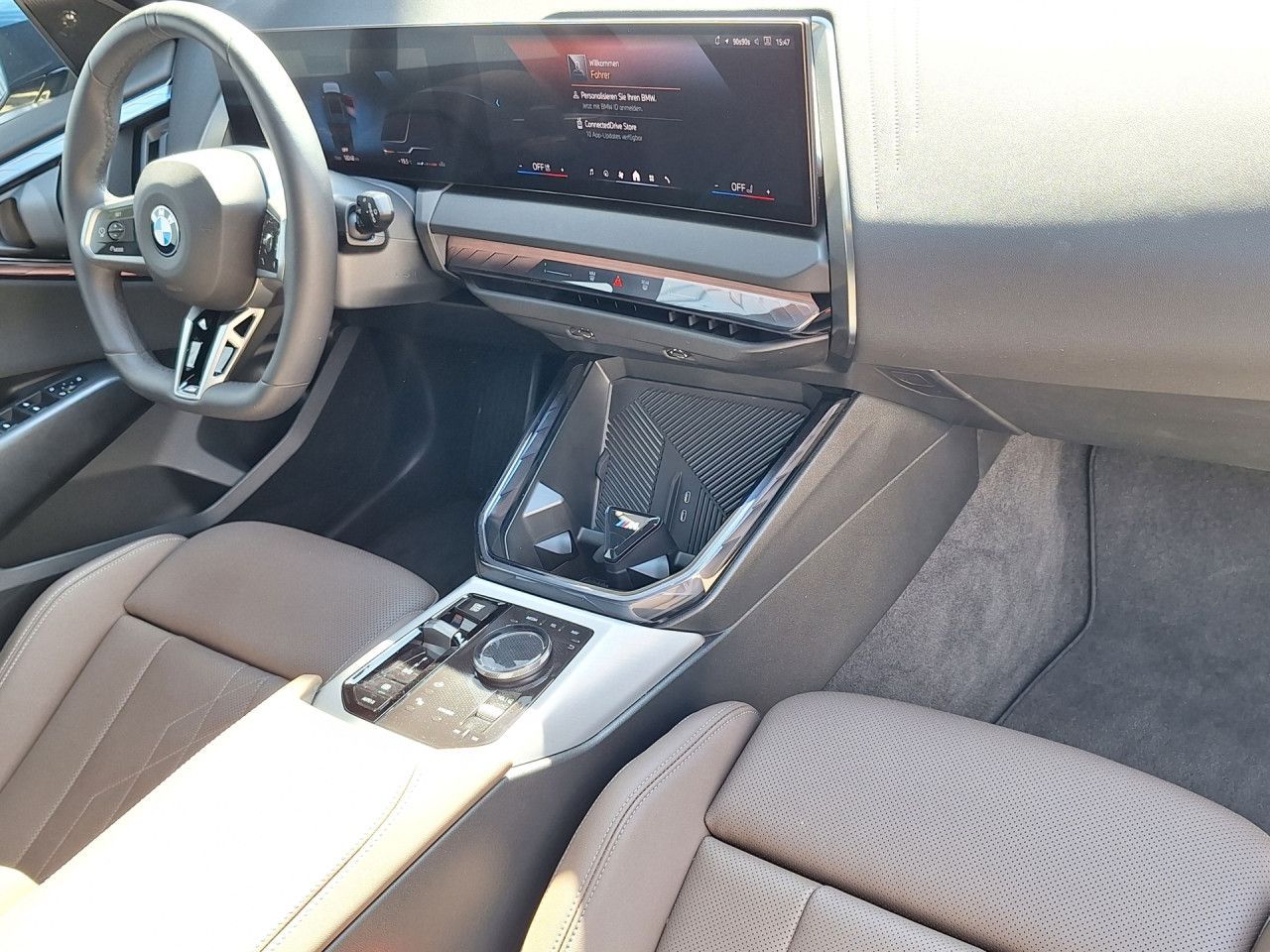 BMW X3 - Bild 11