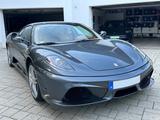 Ferrari F430 F1 -SCUDEIRA-2HAND-UNFALLFREI-CARBON! - gebrauchte Ferrari F430 aus dem Jahr 2006