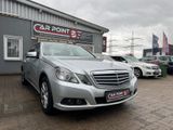 Mercedes-Benz E 250 CGI BlueEfficiency*Autom*NAVI*PDC*Top* - Mercedes-Benz E-Class aus 2009