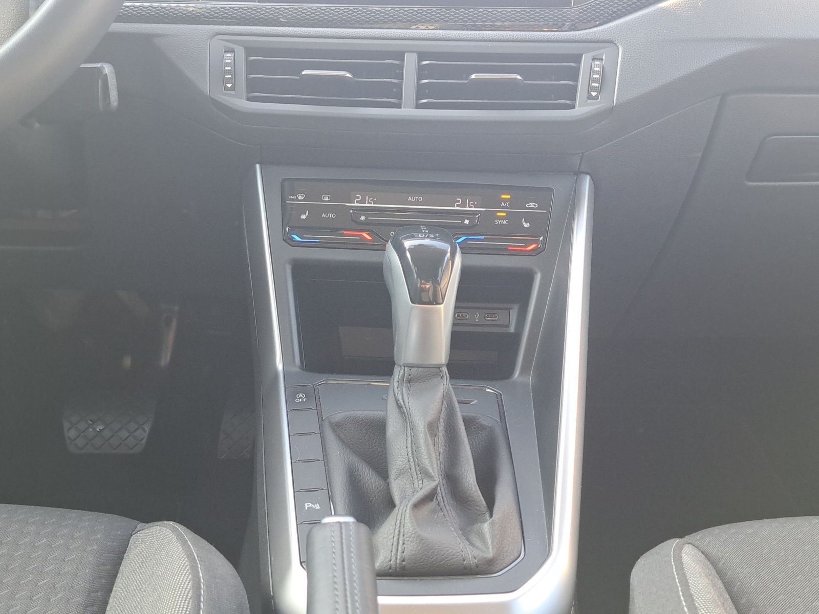 Volkswagen Taigo - Bild 7