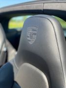 PORSCHE 991.2 Targa 4 GTS, Burmester, PDCC, Lift,18 Wege