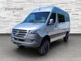 Mercedes-Benz Sprinter 319 CDI Wohnmobilvorb. Automatik 4x4 - Mercedes-Benz Auto s