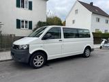 Volkswagen VW Bus T5 Kombi/Caravelle Langer Radstand ... - Volkswagen T5: Langer Radstand