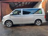 Volkswagen T6 Multivan 4 Motion mit Standheizung 2.Hd. - : Allradantrieb, Van, mit