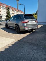 Mercedes-Benz GLC 63 AMG Mercedes-AMG GLC 63 S 4MATIC+ Aut... - Mercedes-Benz GLC 63 AMG Gebrauchtwagen