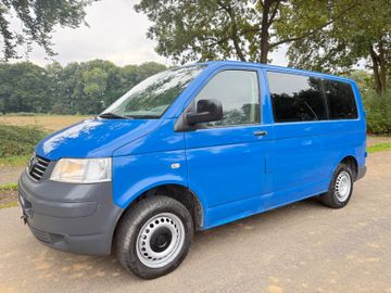 Volkswagen T5 Transporter - 5