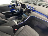 Mercedes-Benz C 200 - Vorschau Bild 5