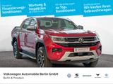 Volkswagen Amarok 3,0 TDI 10GA Style Navi Leder AHK R-Kam - gebrauchte VW Amarok aus dem Jahr 2023